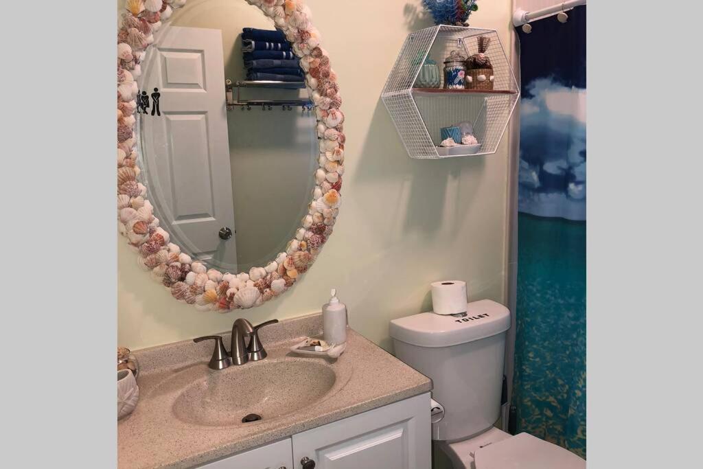 Your House In マイアミ エクステリア 写真